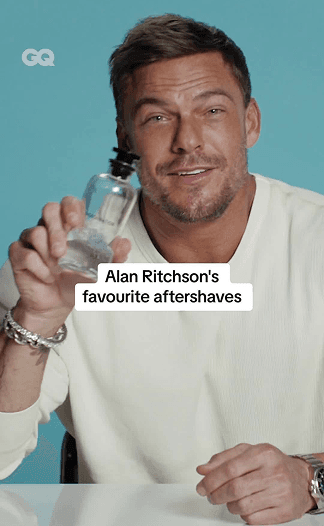 Fragrance influencer top perfume picks